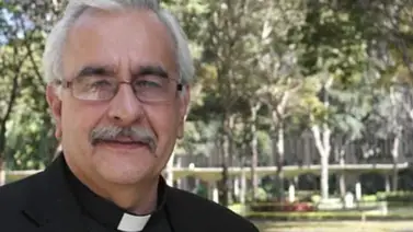 Falleció el padre Francisco José Virtuoso, rector de la UCAB Falleció el padre Francisco José Virtuoso, rector de la UCAB