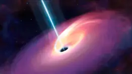 China detecta gran cantidad de estallidos de rayos gamma