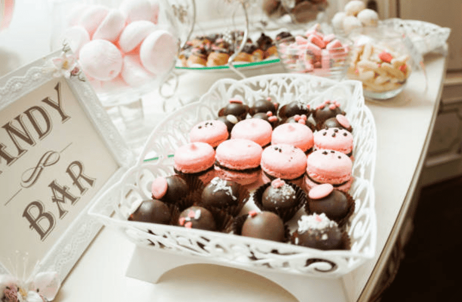Cómo elegir la mesa de dulces para una fiesta Cómo elegir la mesa de dulces para una fiesta