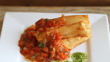 La yuca, un tesoro tropical muy versátil