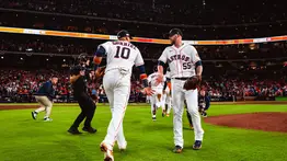 Justin Verlander y Jeremy Peña guían triunfo de los Astros en la Serie de Campeonato