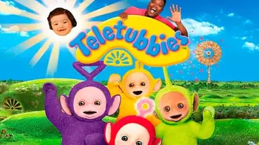¡Vuelven los Teletubbies! Sí, leyó bien: Sepa quién los revivió ¡Vuelven los Teletubbies! Sí, leyó bien: Sepa quién los revivió