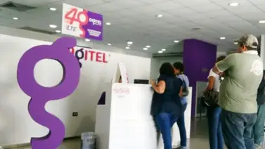 Digitel es tendencia: Nuevos precios en sus paquetes dejaron "sin cobertura" a más de uno Digitel es tendencia: Nuevos precios en sus paquetes dejaron "sin cobertura" a más de uno
