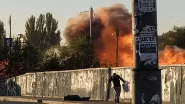 España enviará generadores eléctricos a Ucrania España enviará generadores eléctricos a Ucrania