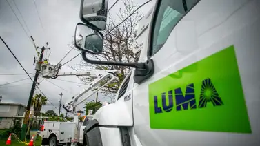 Más de 150 mil personas quedan sin electricidad en Puerto Rico Más de 150 mil personas quedan sin electricidad en Puerto Rico