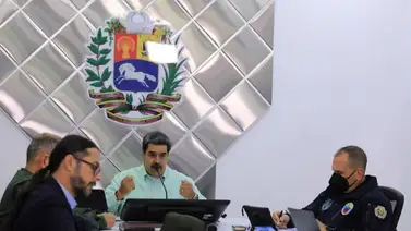Aragua: Continúan labores de recuperación en sector Palmarito Aragua: Continúan labores de recuperación en sector Palmarito