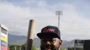 Los Tigres de Aragua afilan las garras con Denis Phipps