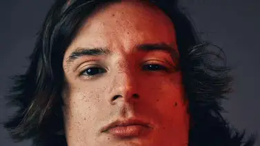 Danny Ocean cantará en Madrid y Barcelona en abril de 2023 Danny Ocean cantará en Madrid y Barcelona en abril de 2023