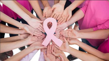 Día Internacional de la Lucha contra el Cáncer de Mama