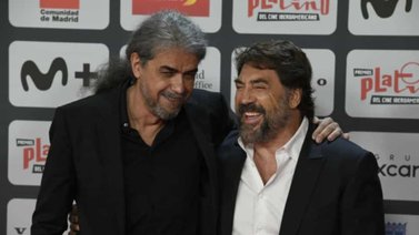 "El buen patrón" es finalista al premio a la mejor comedia europea del año