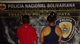 PNB detiene dos ciudadanos por maltrato a un adolescente