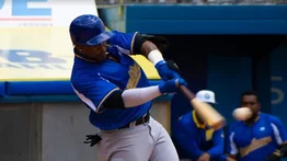 ¡Tigres hunden La Nave! Aragua se impone ante el Magallanes en pretemporada