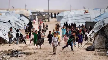 Lo demostró un estudio: Más de 750 millones de personas están desnutridas en todo el mundo Lo demostró un estudio: Más de 750 millones de personas están desnutridas en todo el mundo