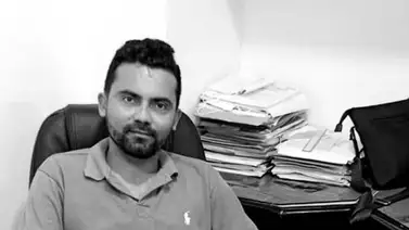 Fundación Gabo lamenta asesinato de un periodista que asistiría a su Festival Fundación Gabo lamenta asesinato de un periodista que asistiría a su Festival