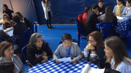 Organizaciones civiles convocan a participar en el Desafío de Innovación Educativa