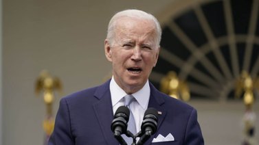 Biden anunciará acciones para bajar el precio de la gasolina