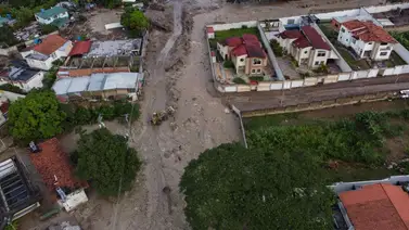 Lluvias en Aragua: Autoridades mantienen despliegue en zonas de El Castaño Lluvias en Aragua: Autoridades mantienen despliegue en zonas de El Castaño
