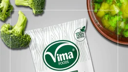 Vima Foods llega a Venezuela con sus alimentos congelados
