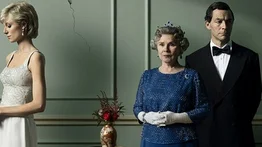 Nueva temporada de "The Crown" lleva el revuelo al Reino Unido