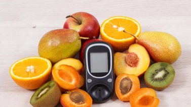 Descubre qué frutas puedes comer si eres diabético
