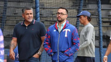 Henry Blanco asume las riendas de los Tiburones de La Guaira