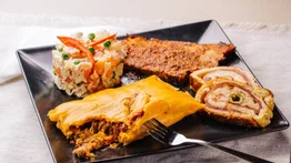 Esto cuesta comerse un plato navideño en Venezuela