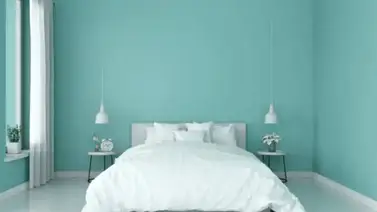 Mejores colores relajantes para la habitación Mejores colores relajantes para la habitación