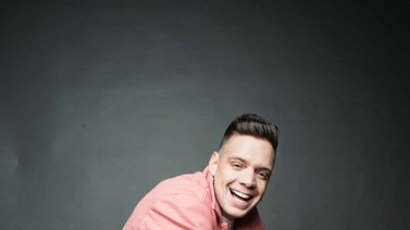 ¡Entérate! Este es el sexo del nuevo bebé de Marko Música