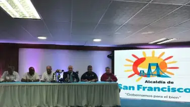 ¡Todo listo! La Media Maratón de San Francisco llega repotenciada en noviembre ¡Todo listo! La Media Maratón de San Francisco llega repotenciada en noviembre