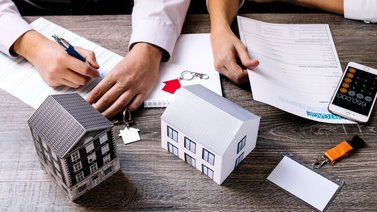 Documentación para alquilar o vender