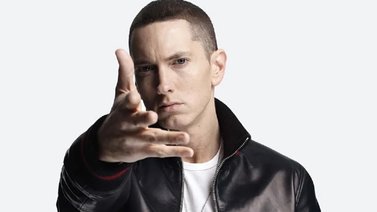 ¿Cuántos cumple? Eminem celebra un año más de vida como el gran impulsor del rap