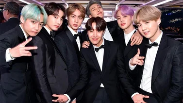 Integrantes de BTS estarán en el servicio militar obligatorio de Corea del Sur