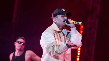 Rauw Alejandro y Marco Antonio Solís actuarán en los Latin Grammy Rauw Alejandro y Marco Antonio Solís actuarán en los Latin Grammy