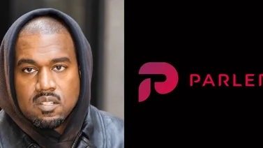 Kanye West comprará la red social Parler