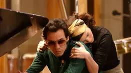 Jennifer Lopéz recuerda parte de su vida con Marc Anthony