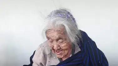 Muere "Mamá Coco" a los 109 años Muere "Mamá Coco" a los 109 años
