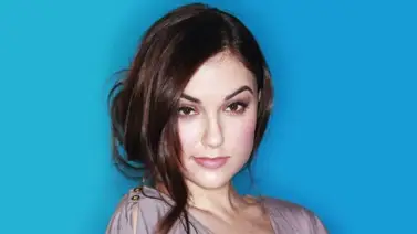 Sasha Grey le dará su voz al videojuego Cyberpunk 2077 Sasha Grey le dará su voz al videojuego Cyberpunk 2077