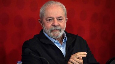 Lula lo acepta todo: Hubo corrupción en Petrobras
