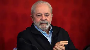 Lula lo acepta todo: Hubo corrupción en Petrobras Lula lo acepta todo: Hubo corrupción en Petrobras