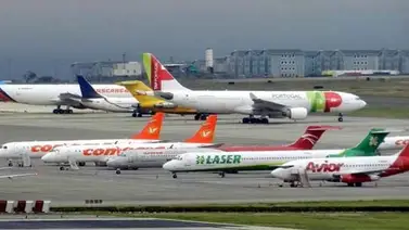 Esta aerolínea venezolana abre conexión entre Cuba y Falcón Esta aerolínea venezolana abre conexión entre Cuba y Falcón