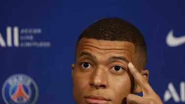 Kylian Mbappe: Yo nunca pedí salir en enero, eso es falso
