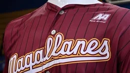 ¡Aferrados al timón! Navegantes del Magallanes presentó su nueva indumentaria