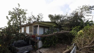Aumentan a 31 los muertos tras el paso de Fiona en Puerto Rico