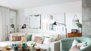 Ambiente agradable en casa con estos consejos decorativos Ambiente agradable en casa con estos consejos decorativos