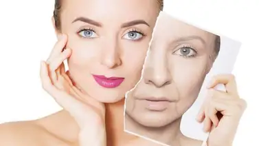 Consejos para lucir una piel más joven Consejos para lucir una piel más joven