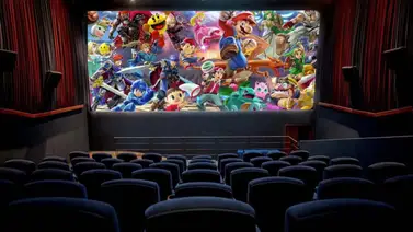 Cine y videojuegos, una relación complicada Cine y videojuegos, una relación complicada