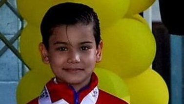 Felipe Sepe conquista el bronce en Campeonato Nacional 2022