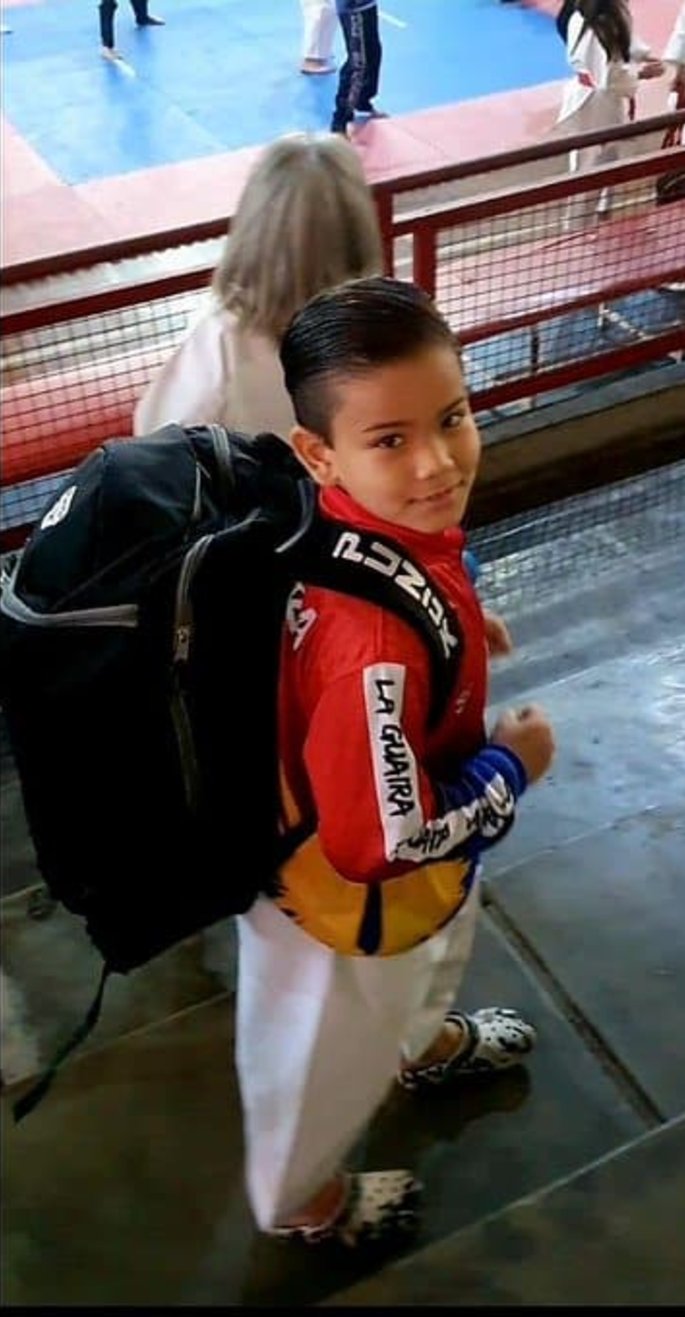 Felipe Sepe conquista el bronce en Campeonato Nacional 2022 Felipe Sepe conquista el bronce en Campeonato Nacional 2022