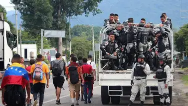 ¿Eres venezolano? Aprende cómo solicitar el acceso a EEUU tras el nuevo programa migratorio ¿Eres venezolano? Aprende cómo solicitar el acceso a EEUU tras el nuevo programa migratorio