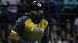 Tigres y Leones rugen al máximo ¡Melenudos y bengalíes dividen honores en pro de Las Tejerías!